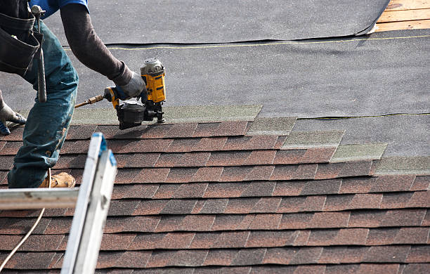 Licensed Roofing service in Sand Lake, MI - Brentwood Metal Roofing
